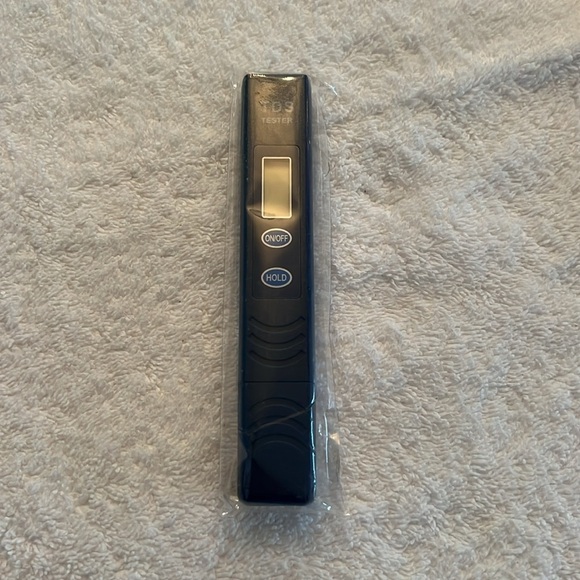 Total Dissolved Solids Meter - Picture 2 of 3